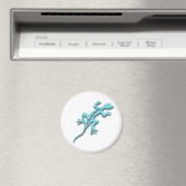 リザードターコイズ マグネット (インサイチュ (食洗機))