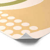 リザードテレビ ポスター (角)