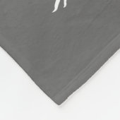 リザードブランケットカッコいいリザードアートフリースブランケット フリースブランケット (角)