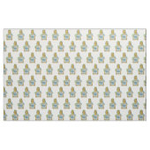 リザードマクベス魔女の脚 ファブリック (ヤード)