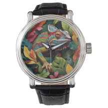 リザード離れズ&カラー