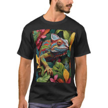 リザード離れズ&カラー