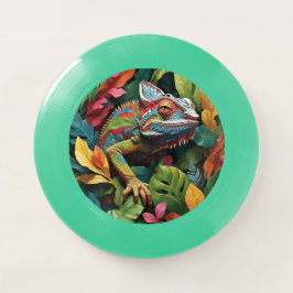 リザード離れズ&カラー Wham-Oフリスビー