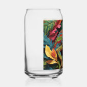 リザード離れビール&カラービール缶 ガラス缶 (右)