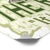 リザーバフログス救プラネットアースマスコット ポスター (角)