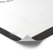 リザーバー・ドッグ氏ブロンド ポスター (角)