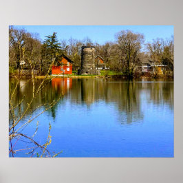 リザーバ反射II ポスター