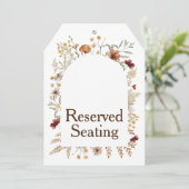 リザーブドシー結婚トの大ラベル (スタンド正面)