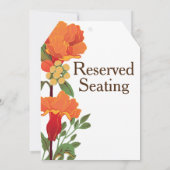 リザーブドシー結婚トの大ラベル (裏面)