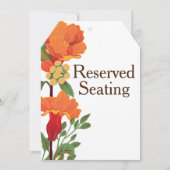 リザーブドシー結婚トの大ラベル (正面)