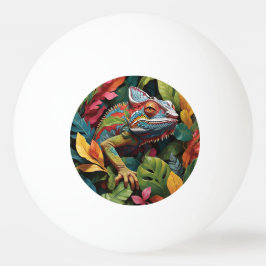 リザ離れードボール&カラーピンポンボール 卓球ボール