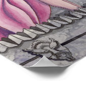 リシア – Vampire Fairy Poster ポスター (角)