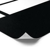 リシツキー&モンドリアン ポスター (角)