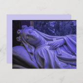 リシューのはがきサン・テリー ポストカード (正面/裏面)