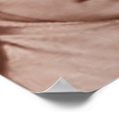 リシューの聖テリーズ。 ポスター (角)