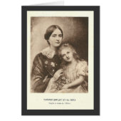 リシューの聖テレ (正面)