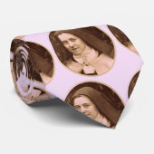 リシューの聖テレ ネクタイ (ロール)