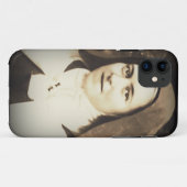 リシューの聖テレ Case-Mate iPhoneケース (裏面(横))