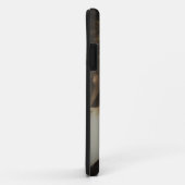 リシューの聖テレ Case-Mate iPhoneケース (裏面/右)