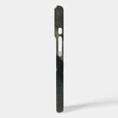 リシュー聖テレーズのバラのシャワー 聖画 Case-Mate iPhoneケース (裏面 / 左)