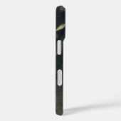 リシュー聖テレーズのバラのシャワー 聖画 Case-Mate iPhoneケース (裏面 / 右)