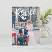 リジェスホリデイオーバーレイフォトカード シーズンカード (スタンド正面)