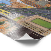 リジャド フォトプリント            (角)