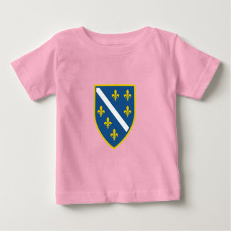 リジャニ ベビーTシャツ