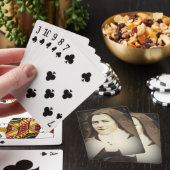 リジューの聖徒 トランプ (インサイチュ)