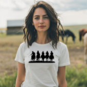 リジンカウボーイズ Tシャツ