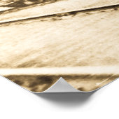 リジン・アット・トレイン ポスター (角)