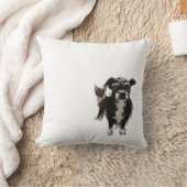 リジー2.0 クッション (ブランケット)