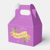 リジー・ベネットは何をする？井伊 フェイバーボックス (裏面サイド)