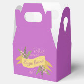 リジー・ベネットは何をする？井伊 フェイバーボックス (オープン)