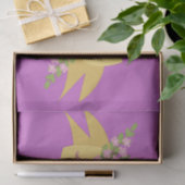 リジー・ベネットは何をする？井伊 薄葉紙 (ギフト)