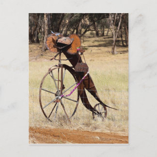 リジー ポストカード