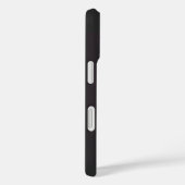 リジ�ュー聖テレーズのバラのシャワー 聖なるアート Case-Mate iPhoneケース (裏面 / 右)