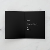 リスいけなト シーズンカード (内部)