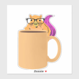 リスいけなリ#978ステッカー シール