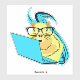 リスいけなル#133 シール