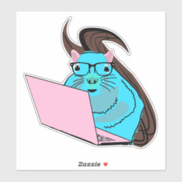 リスいけなル#137 シール