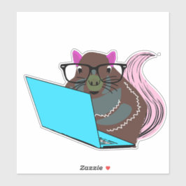 リスいけなル#148 シール