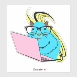 リスいけなル#153 シール