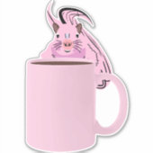 リスいけなル#270 シール (正面)