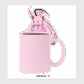 リスいけなル#270 シール (シート)