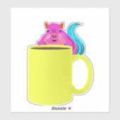 リスいけなル#279 シール (シート)