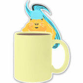 リスいけなル#316 シール (正面)