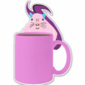 リスいけなル#465 シール (正面)