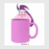 リスいけなル#465 シール (シート)