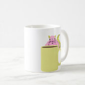 リスいけなル#50 コーヒーマグカップ (正面右)